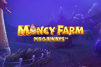 Money Farm Megaways