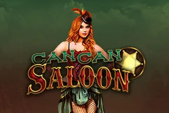 CanCan Saloon