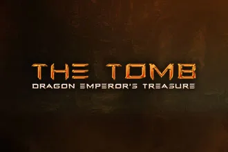 The Tomb: Dragon Emperors Treasure