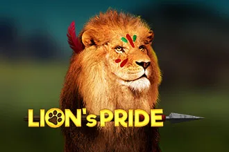 Lions Pride