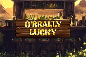 O Really Lucky