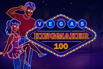 Vegas Kingmaker 100