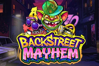 Backstreet Mayhem