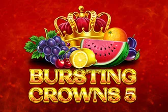 Bursting Crowns 5