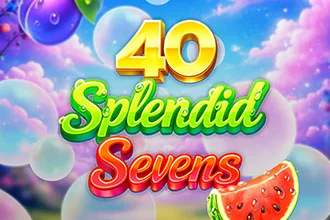 40 Splendid Sevens