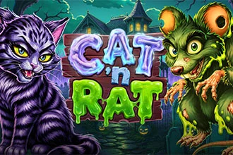 Cat 'n Rat