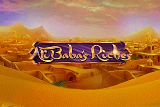 Alibaba Riches