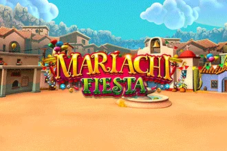 Mariachi Fiesta