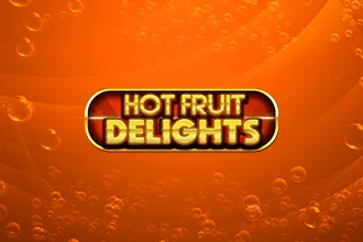 Hot Fruit Delights