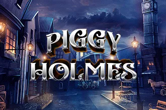 Piggy Holmes