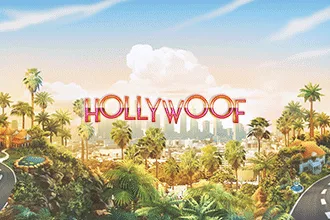 Hollywoof