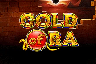 Gold Of Ra