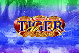 Tiger Heart