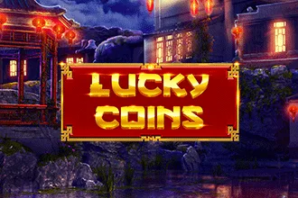 Lucky Coins