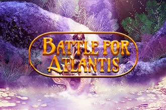 Battle for Atlantis