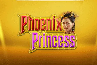 Phoenix Princess