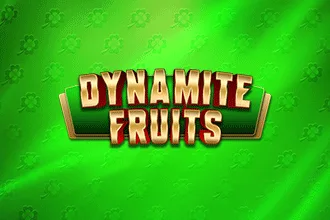 Dynamite Fruits