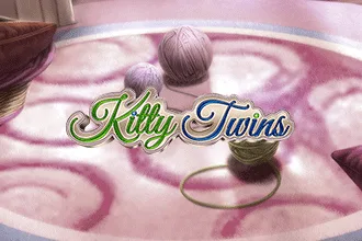 Kitty Twins