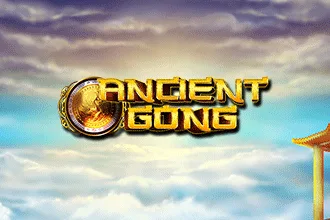Ancient Gong
