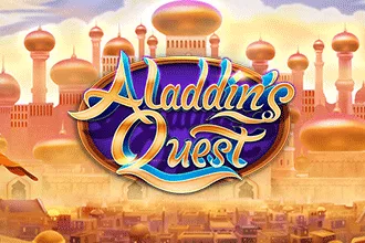 Aladdins Quest
