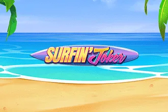 Surfin Joker