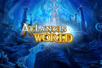 Atlantis World