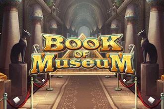 Book Of Museum