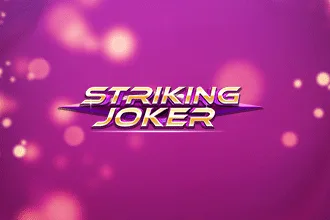 Striking Joker