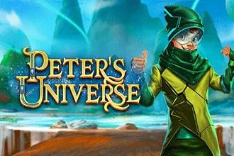 Peters Universe