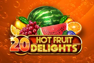 20 Hot Fruit Delights