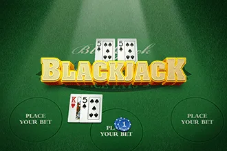 Blackjack