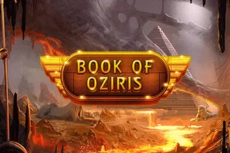 Book of Oziris