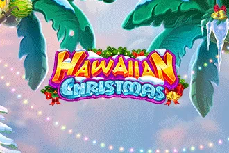 Hawaiian Christmas