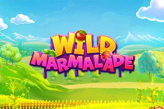 Wild Marmalade