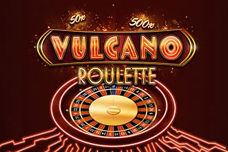 Vulcano Roulette