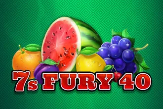 7s Fury40