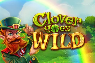 Clover Goes Wild