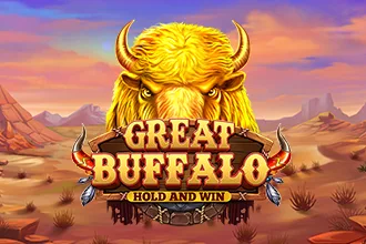 Great Buffalo Hold and Win