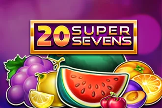 20 Super Sevens