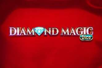 Diamond Magic Dice