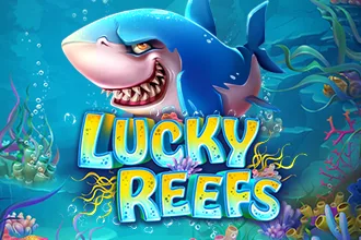 Lucky Reef