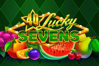 40 Lucky Sevens
