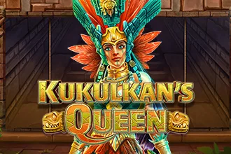 Kukulkan’s Queen