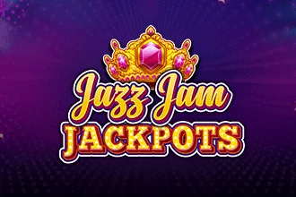 Jazz Jam Jackpots
