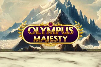 Olympus Majesty