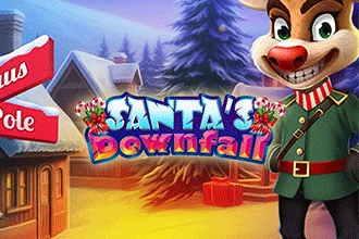 Santas Downfall