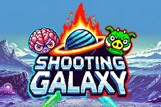 Shooting Galaxy