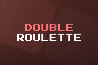 Double Roulette
