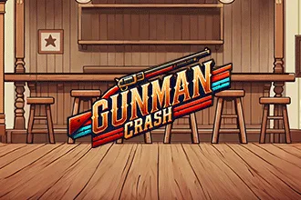 Gunman Crash