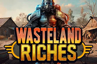 Wasteland Riches